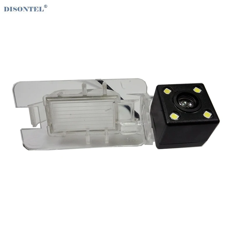 

For SONY CCD Night Vision Car Rear View Backup Camera For Great Wall Haval H3 H5 2008 2009 2010 Waterproof Parking Kit