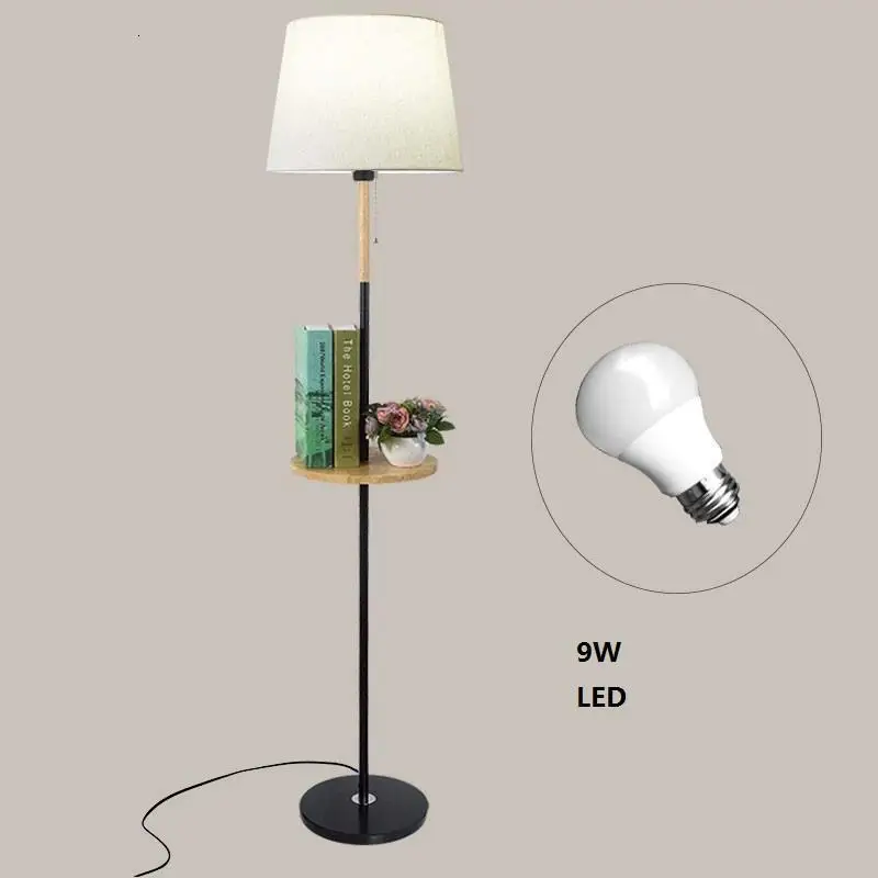 Vloerlamp коммерческое освещение Lambader Piantana lampada Da Terra Lampara Pie Lampadaire De Salon Stehlampe Staande торшер - Цвет абажура: MODEL C