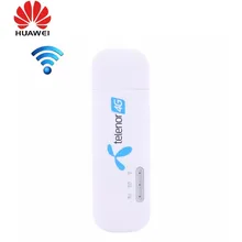 Разблокированный huawei E8372 E8372H-608 150 Мбит/с 4G LTE Wifi модем