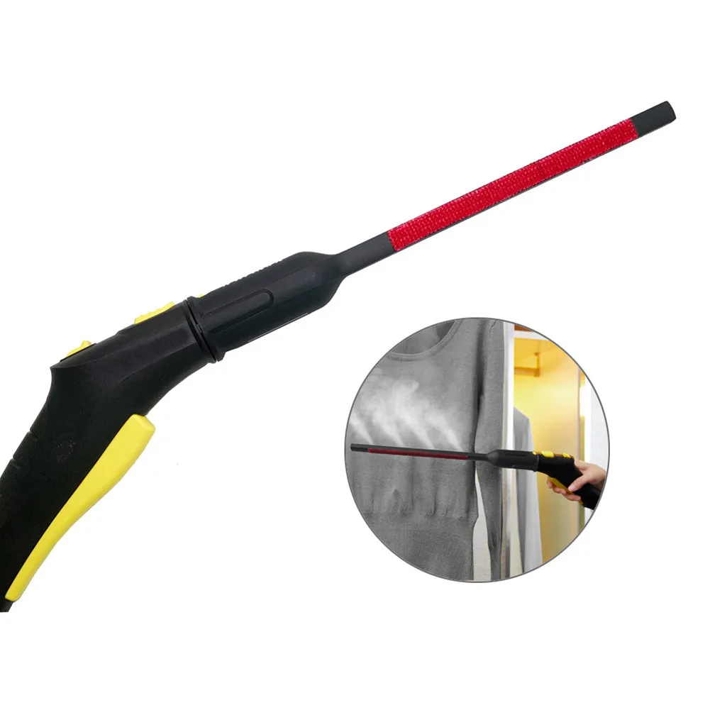 Karcher Têxtil Cuidados Jet Bico Limpador de Vapor Vassoura Doméstica Ferramenta Mais Limpa Sc1 Sc2 Sc3 Sc4 2.863233.0