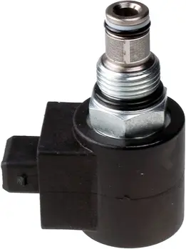 

Holdwell Solenoid Coil 25-974628 6401312 for JCB Construction 3CX PC 4C444 12V