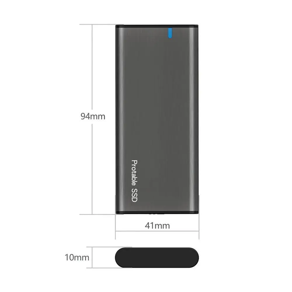 USB 3,1 к M.2 NGFF SSD мобильный жесткий диск Box адаптер 2230/2242/2260/2280 SSD USB карты 3,1 SATA внешний корпус для жесткого диска для m2 Ca S4I5