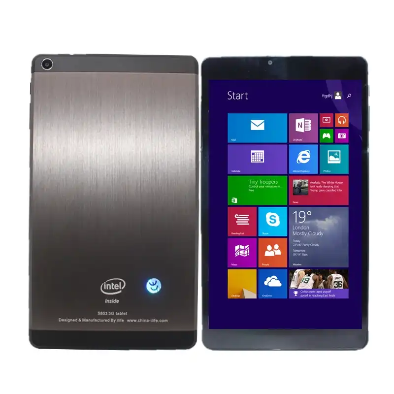 8 Inch Support 3g Network Windows 8 1 Dual Core Tablet Pc 1280 800 1 16gb Hdmi Wifi S807 10 1 Inch Windows Tablet Windows Tablettablet Windows Aliexpress