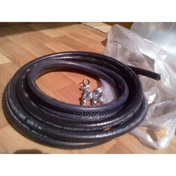 

Hose topple. 8mm x 15 m gates art. 3225-00053