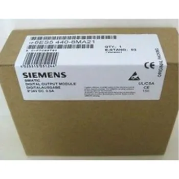 

Original SIMATIC S5 6ES5440-8MA21