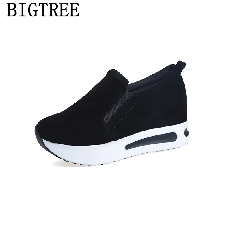 

Black Sneakers Women Casual Shoes Women Ladies Sneakers Trainers Women Female Sneakers Zapatillas Mujer Plataforma Buty Damskie