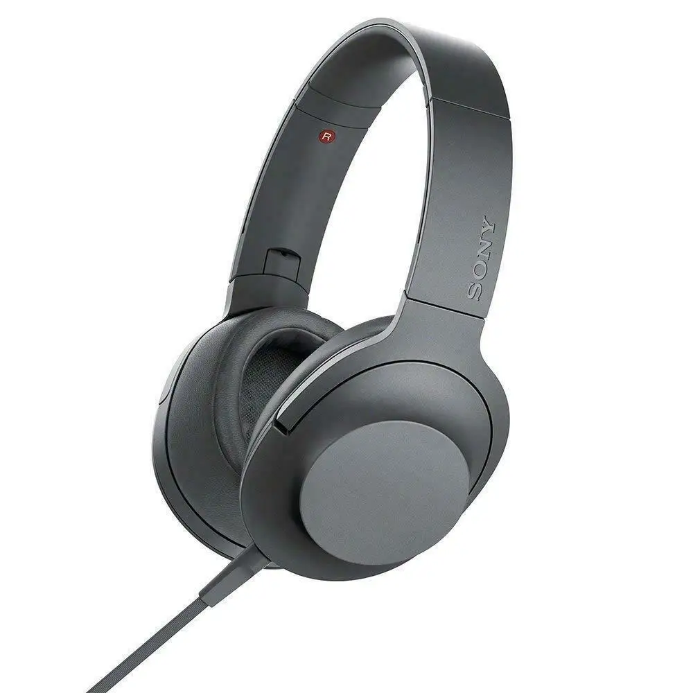 Оригинальные Полностью новые наушники SONY MDR-H600A Hi-Res h.ear on 2 | Электроника