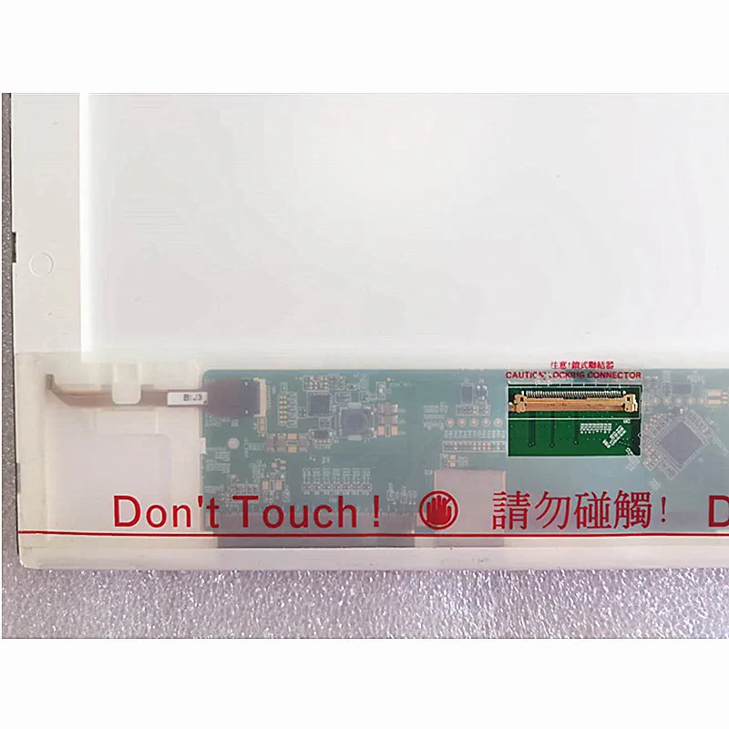 Painel de Substituição para Laptop com Tela Lcd de 15.6 Polegadas Bt156gw01 Hb156wx1 - Imagem 5