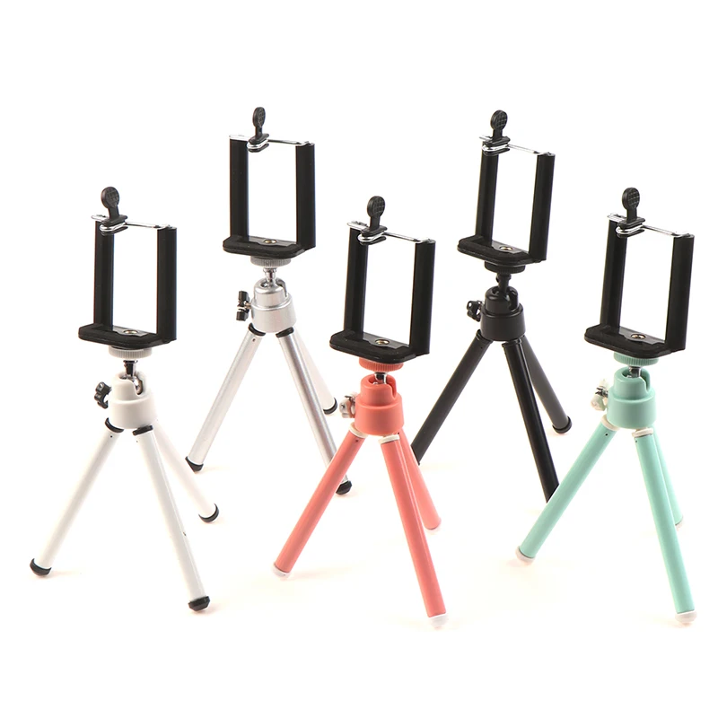 Soporte para Celular Adaptable a Trípodes o Monopod - Importaciones Arturia