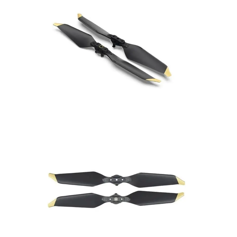 

Brand New Mavic Pro Gold/Sliver Low-Nosie 8331/8330F Propeller for DJI Mavic Pro Repair Parts