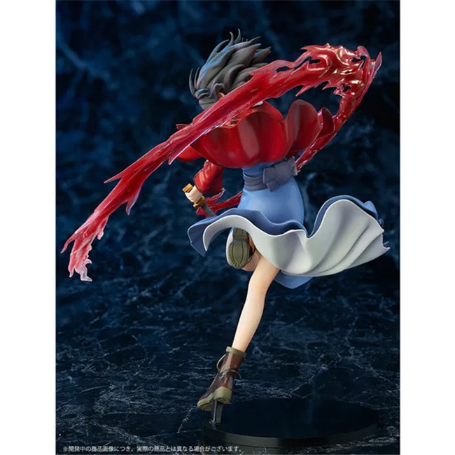 

H Aniplex 1/7 Empty Realm Two Ceremonies Overlooking Scenery Theater Version Garage Kit