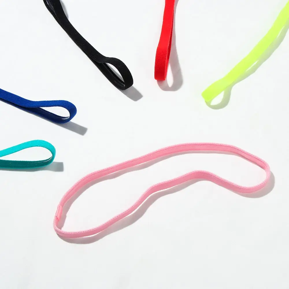 Рисунок 2 - Эластичная Повязка на голову для мужчин и женщин