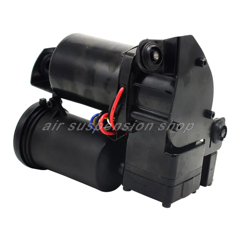 Для Lincoln Континентальный воздушный компрессор насос F5OY5319A F7OY5319B P-2211 пневматическая подвеска ударный газовый насос