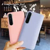 Coque de téléphone pare-chocs en silicone souple pour Oneplus Nord, coque arrière pour document solide, One Plus Nord 5G, OnePlus Z 1 + Nord, 256