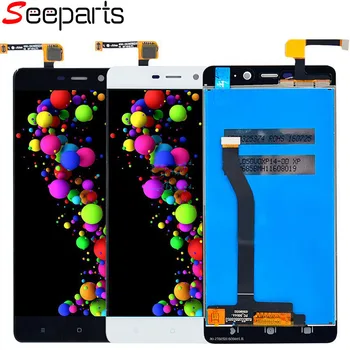 

Black/White 5.0"AAA+For Xiaomi Redmi 4 Pro LCD Display 1920X1080 Touch Screen Digitizer with fram for Xiaomi redmi 4Pro lcd+tool