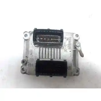 

09115112 SWITCHBOARD ENGINE EUA OPEL CORSA C