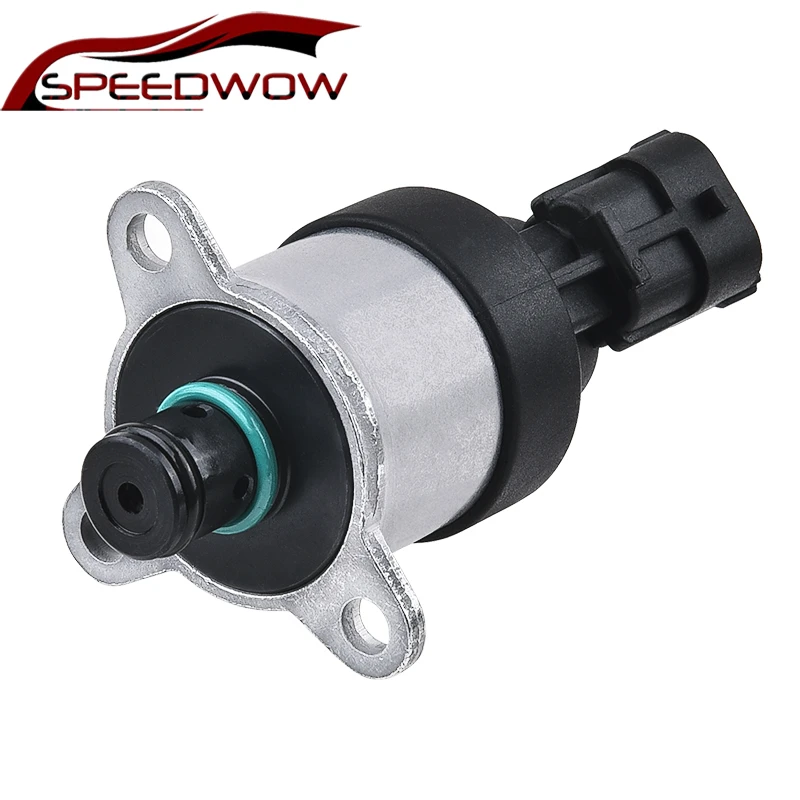 0928400666 регулятор давления топлива для Dodge Ram Cummins 2003 2007 дизельный л Привод
