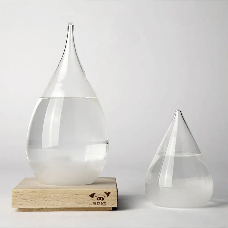

Weather Forecast Bottle Large Size Storming Bottle Weather Storming Bottle Reliable Forecasters Large Size