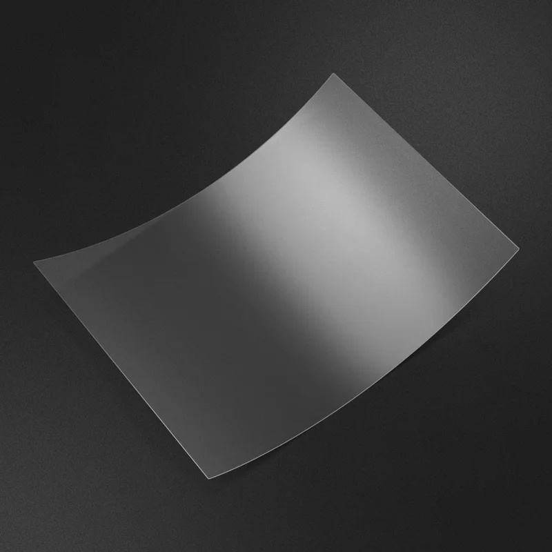Пленка FEP для 5 дюймового 3D принтера 8 9 дюйма 10 1 13 3 все sla/dlp/lcd|Детали и аксессуары
