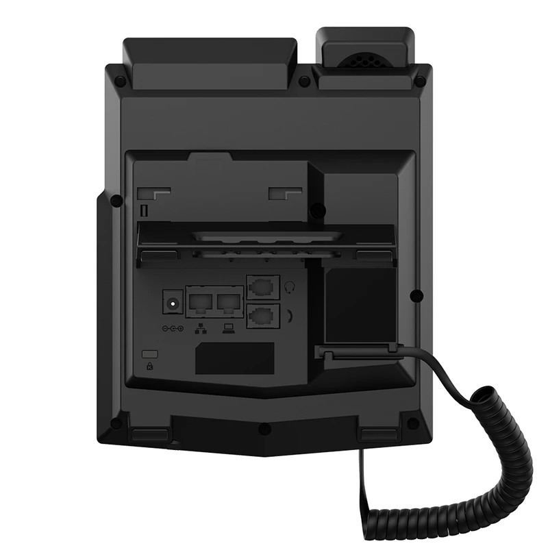 IP телефон Fanvil X1SP IP телефон VOIP беспроводной телефон Бизнес Офис Отель HD аудио поддержка EHS беспроводная гарнитура IP телефон