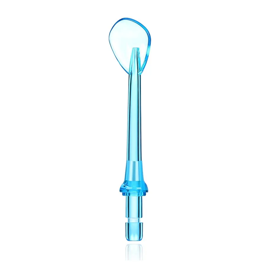 H20floss пероральные принадлежности для ирригатора для HF3 HF5 HF6 водные зубные наконечники для струи воды чистящие зубы электрические портативные
