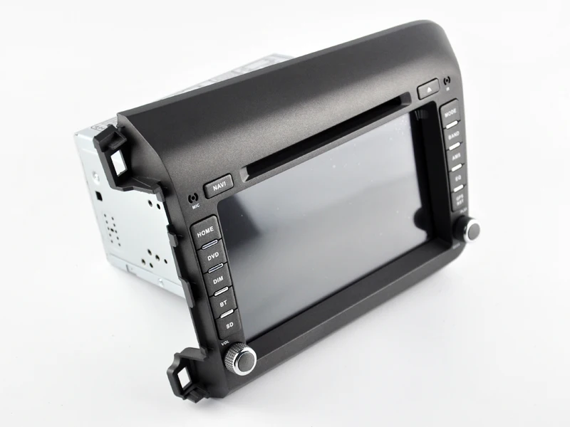 AVGOTOP Android 9 WINCE Bluetooth GPS Автомобильный радиоприёмник dvd-плеер для HONDA CIVIC 2012 LHD 2G 16G MP3 MP4 Автомобильный Wi-Fi мультимедиа