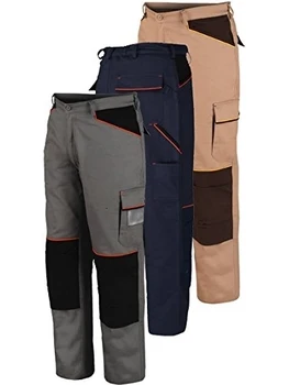 

Starter-Shot Pantalon 8930C Lunghezza: Grigio L