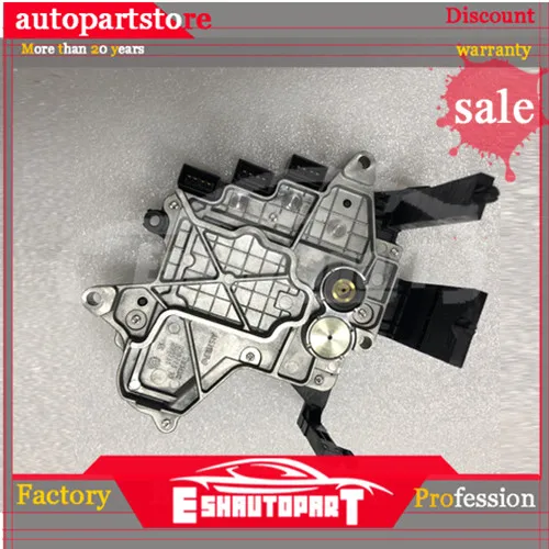 Для Audi блок управления коробкой передач модульный 0AW927156K 0AW927156H TCM TCU