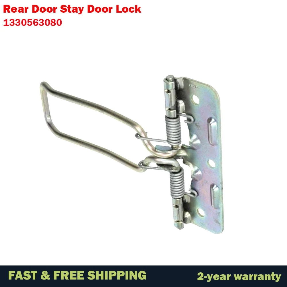 Fits For Fiat Ducato Peugeot Boxer Citroen Relay Rear Door Stay (9406