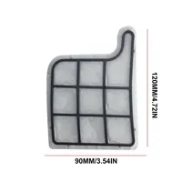 Home Appliance Parts