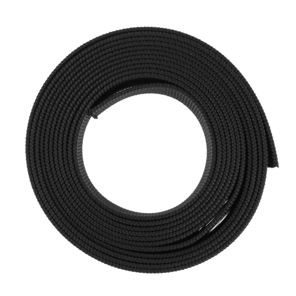Heavy Duty Scuba Diving Tank Band Back Strap Backplate Adapter Webbing Belt