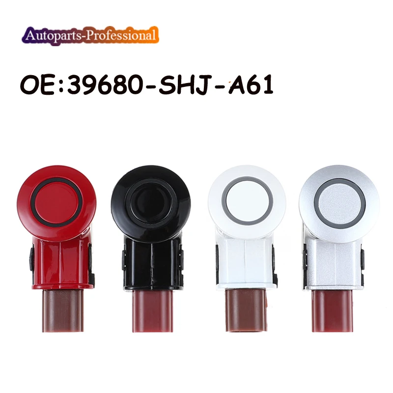 Фонарь автомобильный 39680-SHJ-A61 39680SHJA61 для Honda 2005-2010 Odyssey 2004-2013 CRV PDC датчик парковки