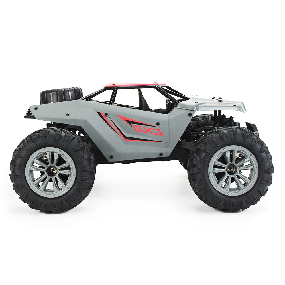 45 км/ч KYAMRC KY 1898 радиоуправляемые автомобили 4WD высокоскоростная Автомобильная