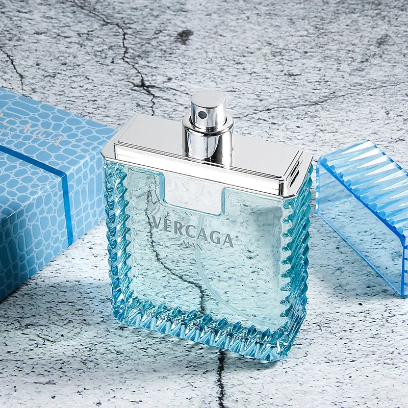 JEAN MISS 100 мл Мужская Парфюмерия Портативный Классический Кельн Parfum джентльмен длительный ароматический спрей стеклянная бутылка Мужская Парфюмированная