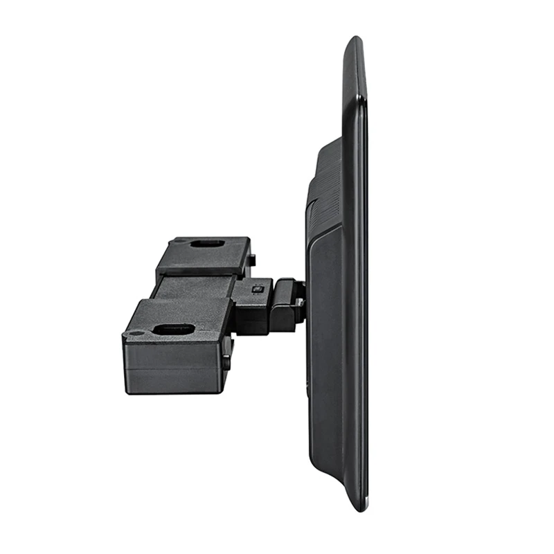 12,5 дюймов HD 1080P Android 7,1 wifi 3g/4G HDMI Автомобильный подголовник заднего сиденья мониторы