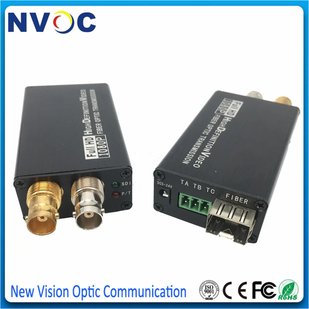 1Ch Bi-directional HDSDI (13)