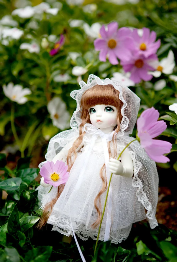 Bjddoll 1/6 анте bjd кукла псевдонимом глаз модные женские туфли модель rebirth игрушка в подарок