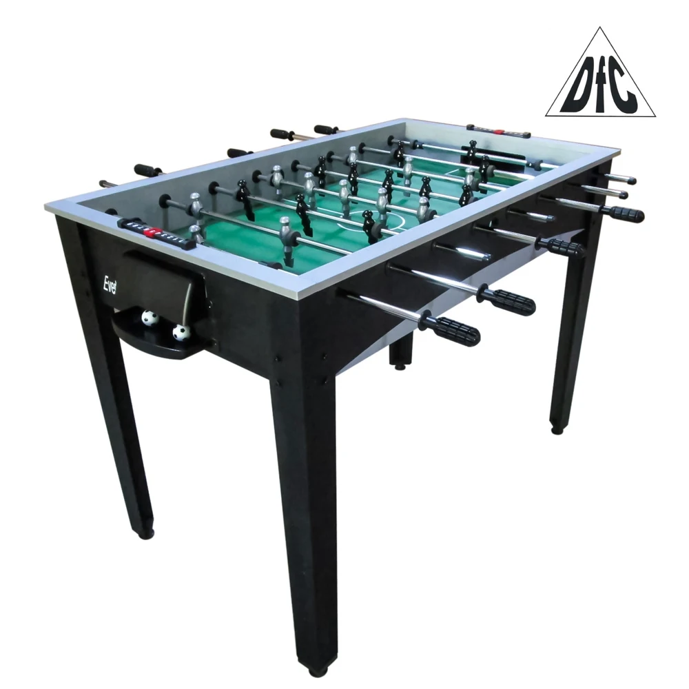 Игровой стол- футбол DFC Everton GS-ST-1415