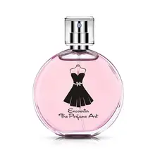 Для женщин брендовые духи модные, пикантные женские парфюм дезодорант стойкий аромат элегантный цветочный воды 30/50 мл