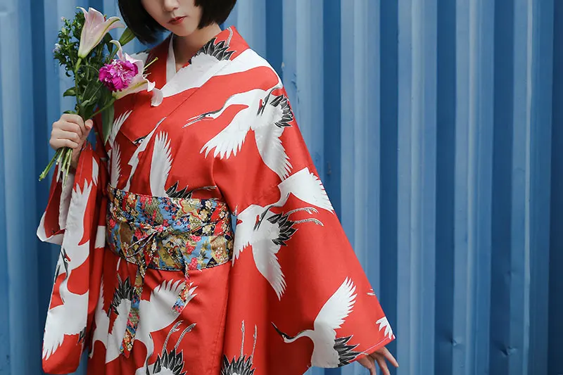 New story by marika kono.