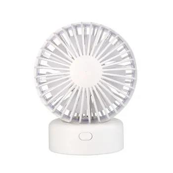 

Creative Hot Air Balloon Models 90 degree Up And Down Rotating Usb Mini Silent Fan Summer Portable Small Fan