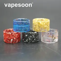 VapeSoon смолы Детские V2 потека для курения TFV8 маленьких V2 бак распылитель Быстрая доставка