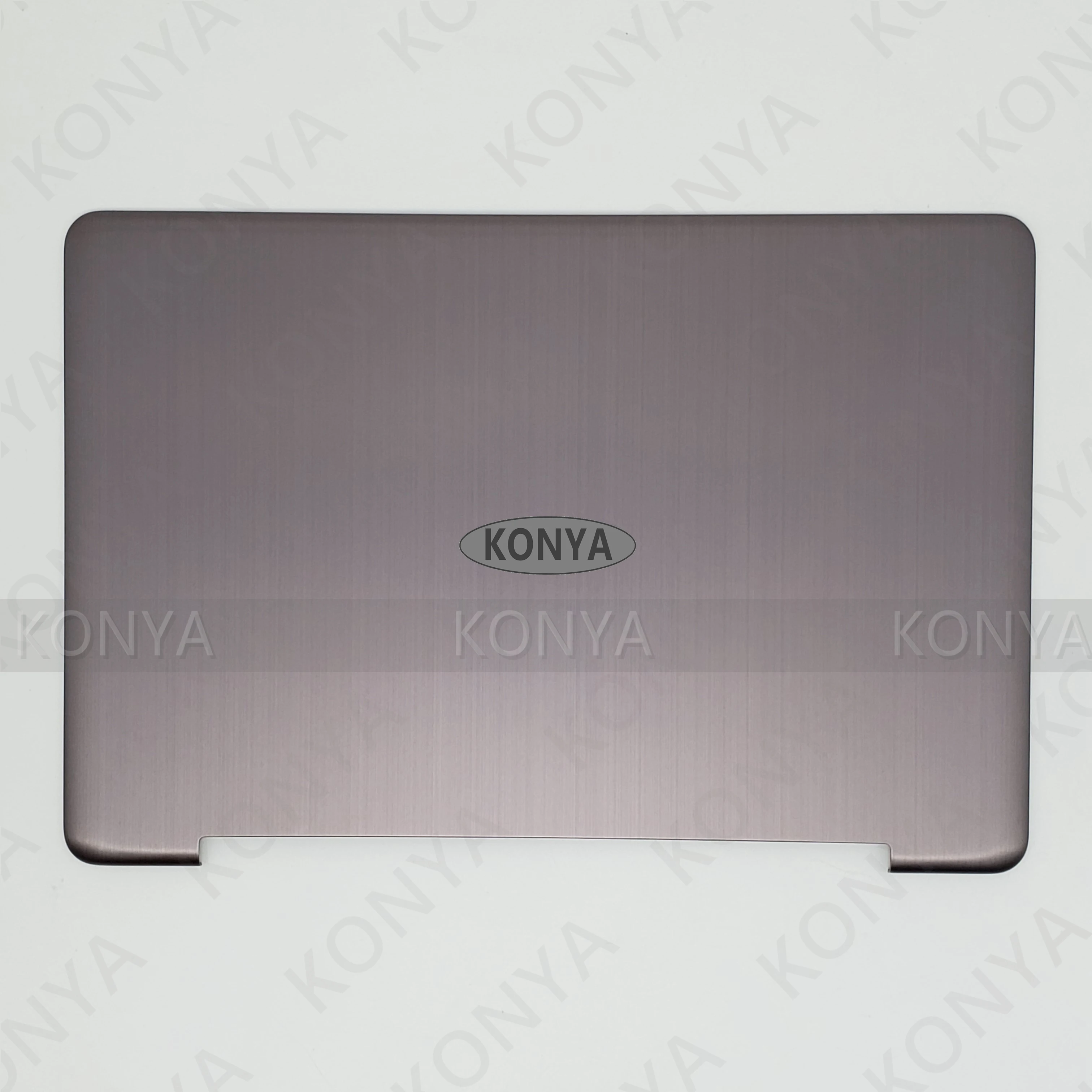 Для ASUS E205 E205SA TP200 TP200SA серии ЖК верхняя крышка задняя крышка 13NL0082AM0101 13NL00C1AM0101