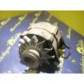 

1197311021 ALTERNATOR BMW 3 SERIES SALOON (E30)