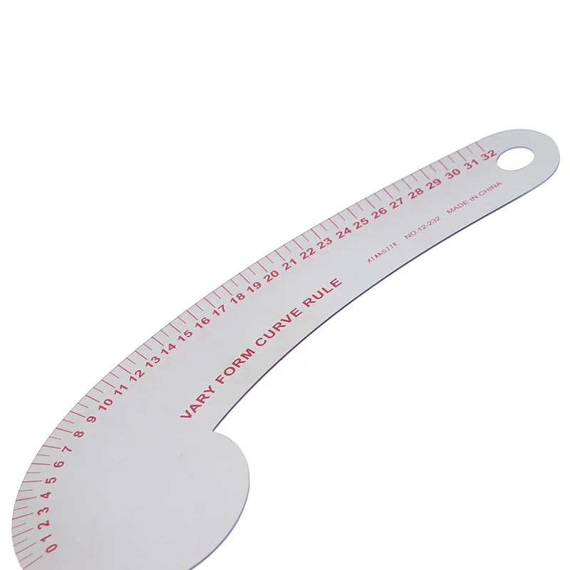 32cm French Curve Ruler