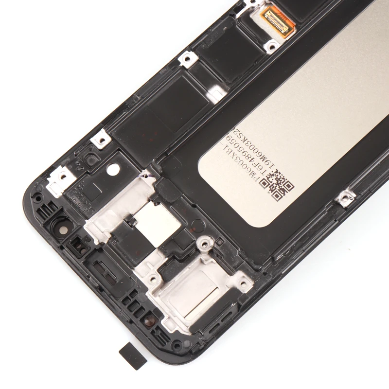 Оригинальный 6 0 ''ЖК дисплей для SAMSUNG Galaxy J6 плюс + J610 J610F J610FN LCD сенсорный экран