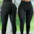 Women legging heart shape  Gym Exercise High Waist Fitness legging High elasticity Running Athletic Trousers push up Yoga pants 11
