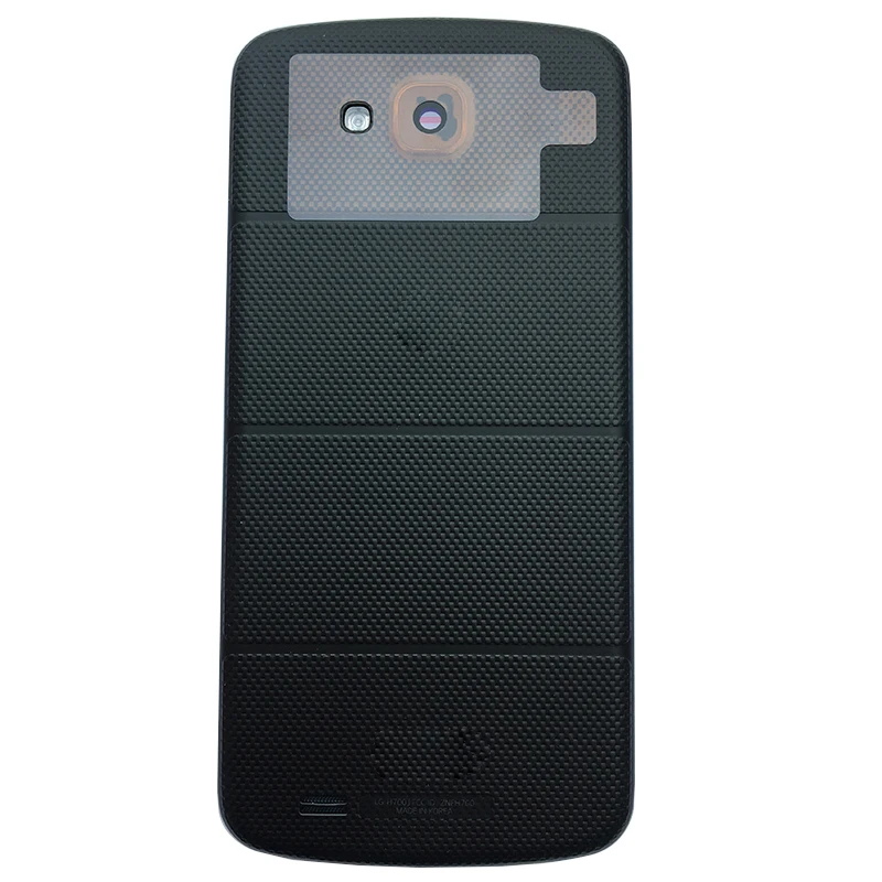 ZUCZUG Новый Батарея задняя крышка Корпус для LG H700 сзади чехол Запасная часть| |