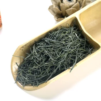 

2019 New Spring Arrival Fresh Maojian Green Tea China Xinyang Maojian Top Grade Weight Loss Tea Healthy Care Tea