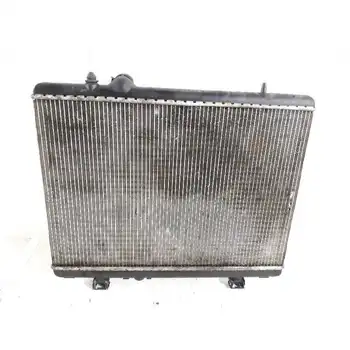 

8649869 Water radiator Citroen C5 Saloon Premier (e)